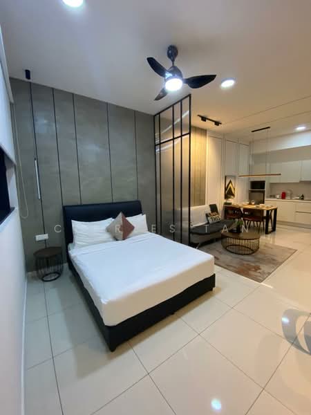 Chambers untuk Untuk Disewa - RM 2,000 /bulan, Mac 2026 - Bedroom - PropertyGuru.com.my