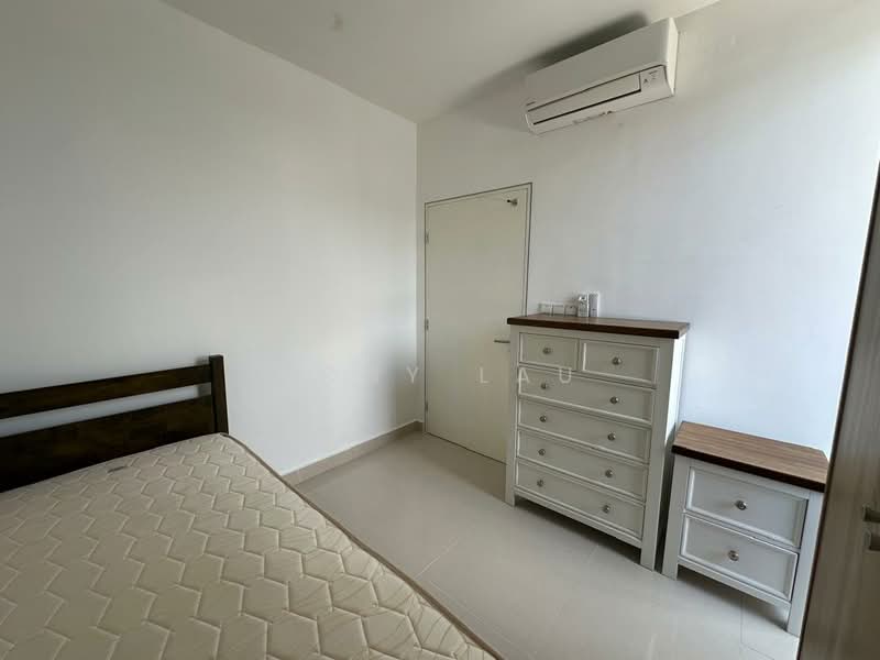 Service Residence for Sale at Third Avenue - Tony Lau - Bedroom - PropertyGuru.com.my