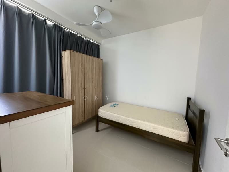 Service Residence for Sale at Third Avenue - Tony Lau - Bedroom - PropertyGuru.com.my
