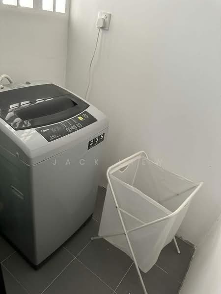 Service Residence for Sale at VIM 3 @ Desa Park North - Jack Liew - Interior - PropertyGuru.com.my