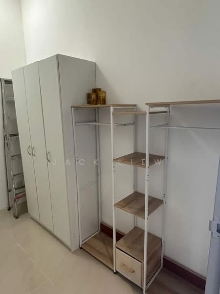 Service Residence for Sale at VIM 3 @ Desa Park North - Jack Liew - Interior - PropertyGuru.com.my