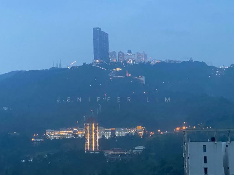 Service Residence for Sale at Windmill upon Hills - Jeniffer Lim - Exterior - PropertyGuru.com.my