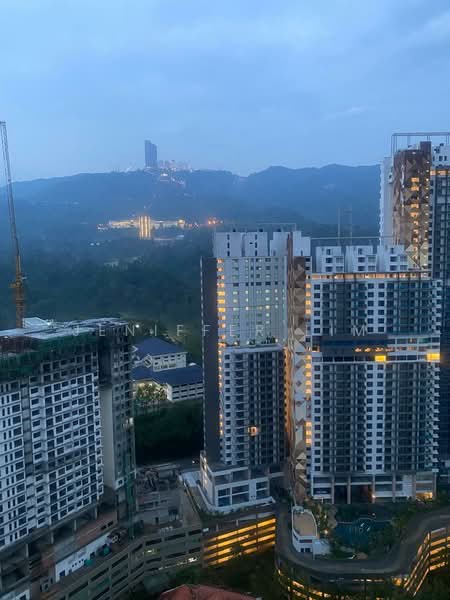 Service Residence for Sale at Windmill upon Hills - Jeniffer Lim - Exterior - PropertyGuru.com.my