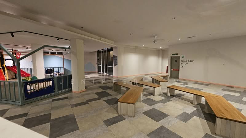Service Residence for Sale at Windmill upon Hills - Jeniffer Lim - Interior - PropertyGuru.com.my