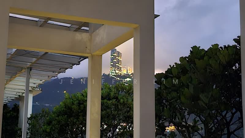Service Residence for Sale at Windmill upon Hills - Jeniffer Lim - View - PropertyGuru.com.my