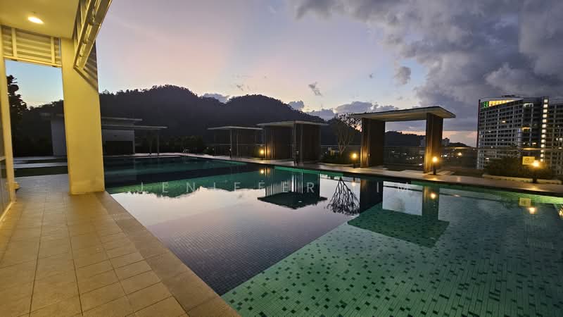 Service Residence for Sale at Windmill upon Hills - Jeniffer Lim - Exterior - PropertyGuru.com.my