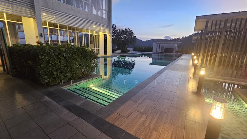 Service Residence for Sale at Windmill upon Hills - Jeniffer Lim - Exterior - PropertyGuru.com.my