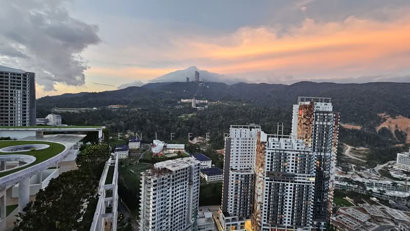 Service Residence for Sale at Windmill upon Hills - Jeniffer Lim - Exterior - PropertyGuru.com.my