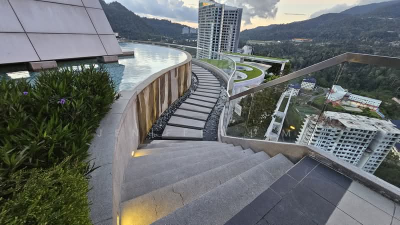 Service Residence for Sale at Windmill upon Hills - Jeniffer Lim - Exterior - PropertyGuru.com.my