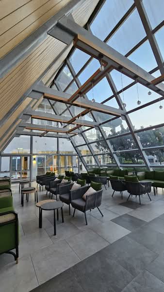 Service Residence for Sale at Windmill upon Hills - Jeniffer Lim - Lobby - PropertyGuru.com.my