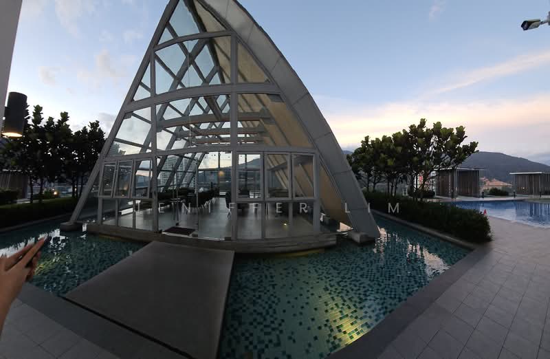 Service Residence for Sale at Windmill upon Hills - Jeniffer Lim - Exterior - PropertyGuru.com.my