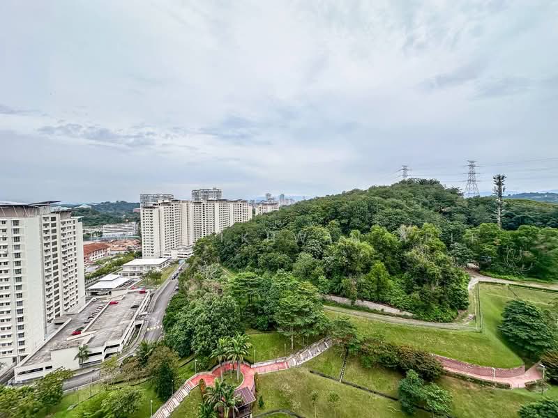 Apartment for Sale at PPA1M Pudina - Ahmad Ikhwan Arif - Exterior - PropertyGuru.com.my