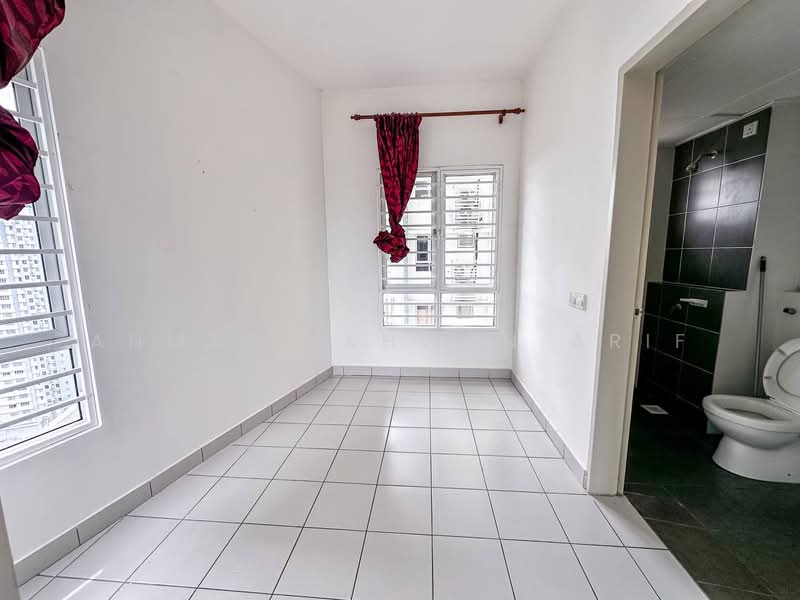 Apartment for Sale at PPA1M Pudina - Ahmad Ikhwan Arif - Interior - PropertyGuru.com.my