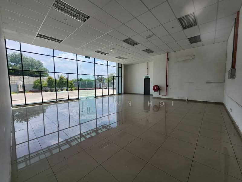 Factory for Rent in Kampung Sijangkang (Telok Panglima Garang) - Zackinn Hoi - Interior - PropertyGuru.com.my