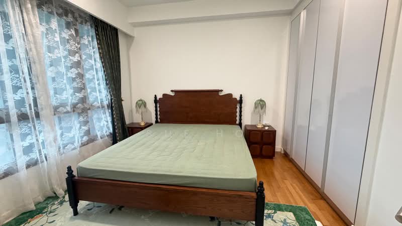 Seni Mont Kiara untuk Untuk Disewa - RM 9,000 /bulan, Mac 2026 - Bedroom - PropertyGuru.com.my