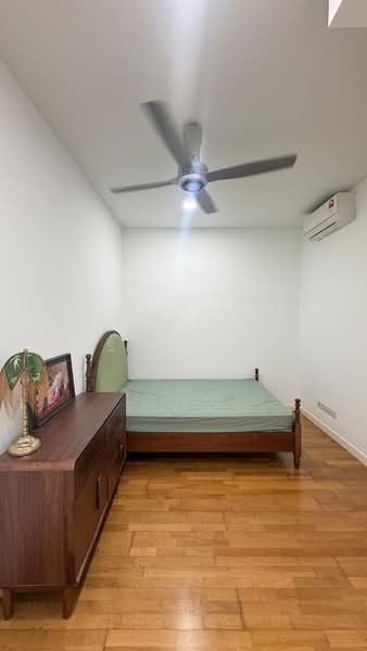 Seni Mont Kiara untuk Untuk Disewa - RM 9,000 /bulan, Mac 2026 - Bedroom - PropertyGuru.com.my