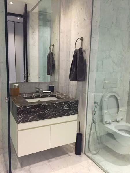 Kondominium untuk Disewa di Banyan Tree Signatures - Darrell Yap - Bathroom - PropertyGuru.com.my