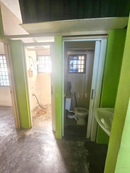 Service Residence for Rent at Residensi Taman Pelangi Indah - Sausa Lee - PropertyGuru.com.my