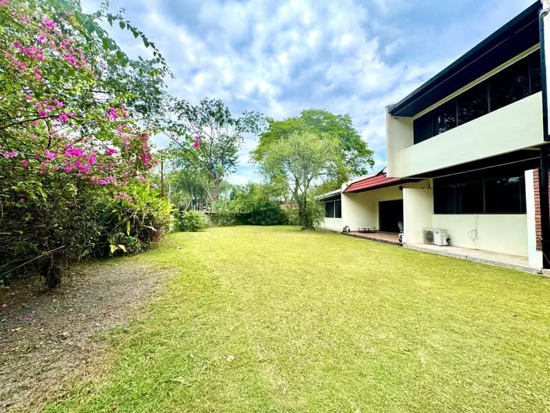 Bungalow for Sale in Seksyen 4 (Shah Alam) - Azizol . - Exterior - PropertyGuru.com.my