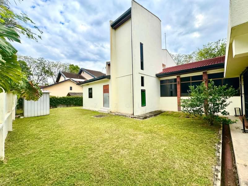 Bungalow for Sale in Seksyen 4 (Shah Alam) - Azizol . - Exterior - PropertyGuru.com.my