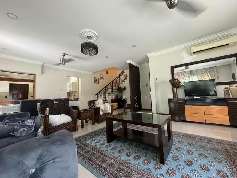 Mayang Sutera untuk Untuk Disewa - RM 6,000 /bulan, Mac 2026 - Living Room - PropertyGuru.com.my