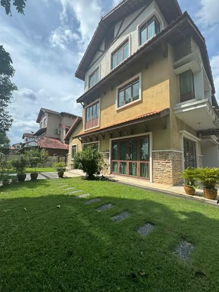 Mayang Sutera untuk Untuk Disewa - RM 6,000 /bulan, Mac 2026 - Exterior - PropertyGuru.com.my