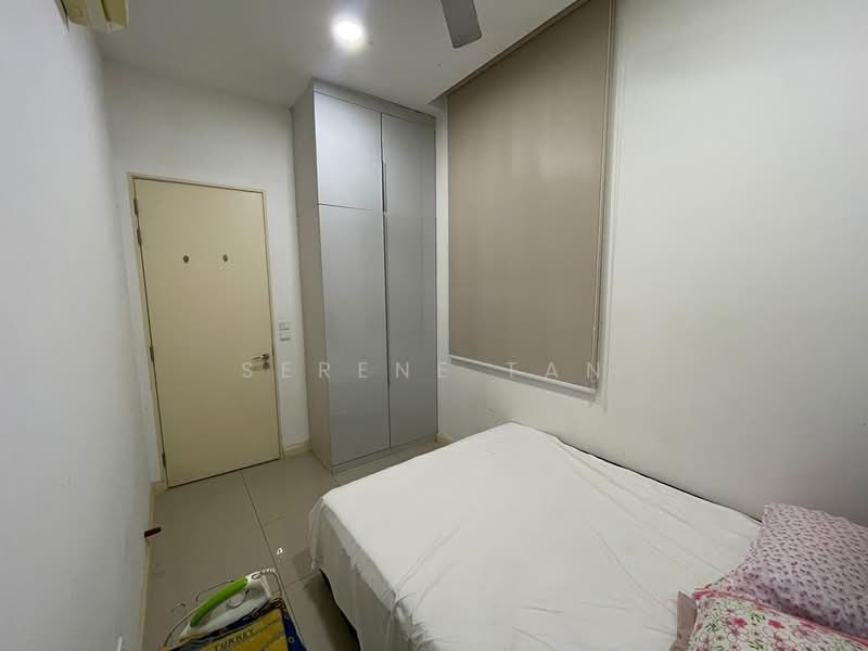 D'Pristine untuk Untuk Disewa - RM 1,900 /bulan, Mac 2026 - Bedroom - PropertyGuru.com.my
