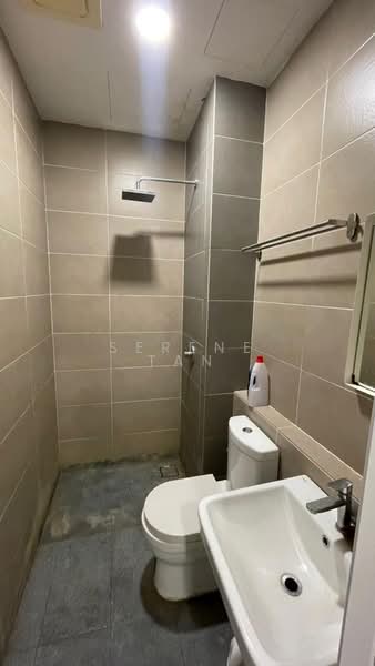 D'Pristine untuk Untuk Disewa - RM 1,900 /bulan, Mac 2026 - Bathroom - PropertyGuru.com.my