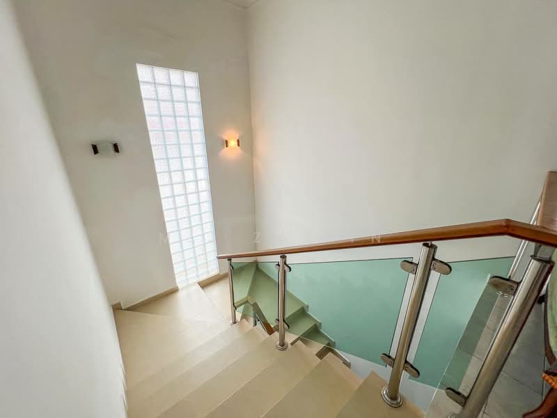 Semi-Detached House for Sale in Bandar Seri Putra (Bangi) - M.J Zairin - Interior - PropertyGuru.com.my