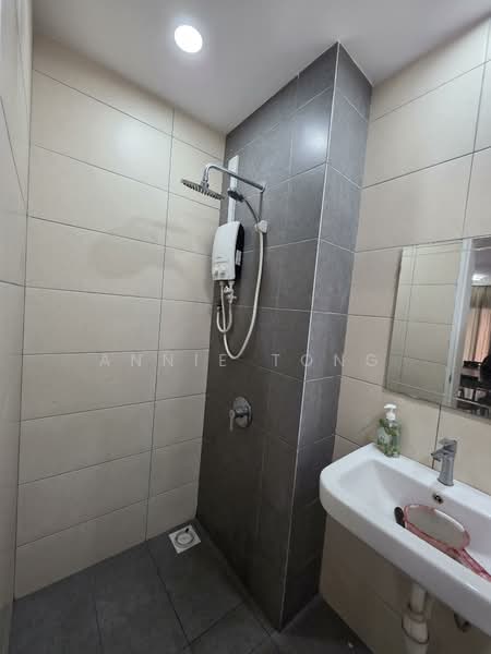 The Holmes 1 untuk Untuk Disewa - RM 2,100 /bulan, Mac 2026 - Bathroom - PropertyGuru.com.my