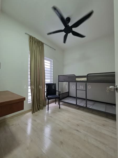 The Holmes 1 untuk Untuk Disewa - RM 2,100 /bulan, Mac 2026 - Bedroom - PropertyGuru.com.my