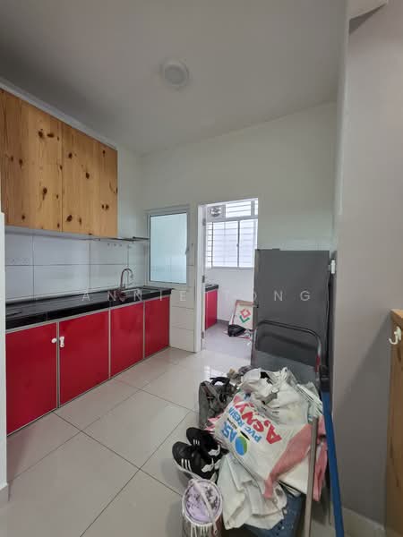 The Holmes 1 untuk Untuk Disewa - RM 2,100 /bulan, Mac 2026 - Kitchen - PropertyGuru.com.my