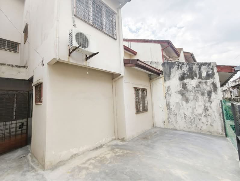 USJ 22 untuk Untuk Dijual - RM 680,000, Mac 2026 - Exterior - PropertyGuru.com.my