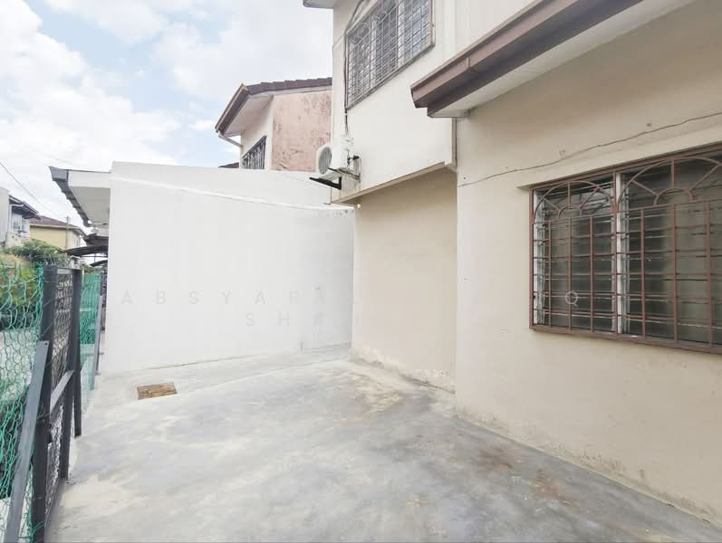 USJ 22 untuk Untuk Dijual - RM 680,000, Mac 2026 - Exterior - PropertyGuru.com.my