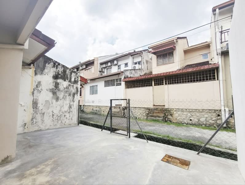 USJ 22 untuk Untuk Dijual - RM 680,000, Mac 2026 - Exterior - PropertyGuru.com.my