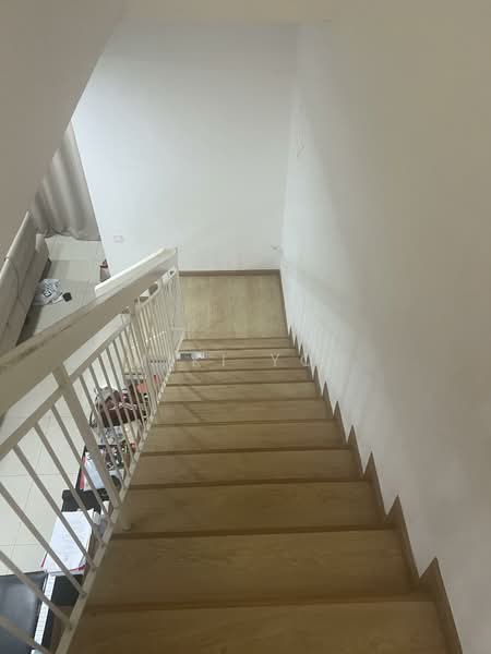 2-storey Terraced House for Rent in Bandar Rimbayu (Telok Panglima Garang) - Miki You - Interior - PropertyGuru.com.my