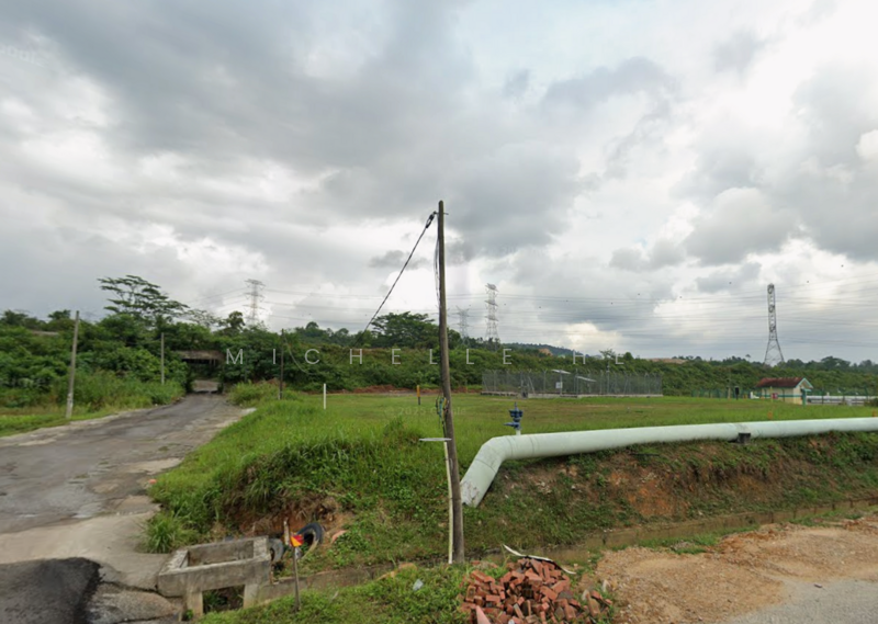 Industrial Land for Sale in Plentong (Johor) - Michelle He - Exterior - PropertyGuru.com.my