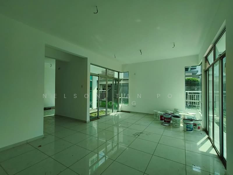 Semi-Detached House for Sale in Skudai (Johor) - Nelson Tan Poh Kiong - Interior - PropertyGuru.com.my