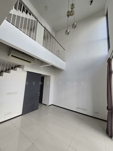 The Breezeway untuk Untuk Dijual - RM 4,200,000, Mac 2026 - Living Room - PropertyGuru.com.my