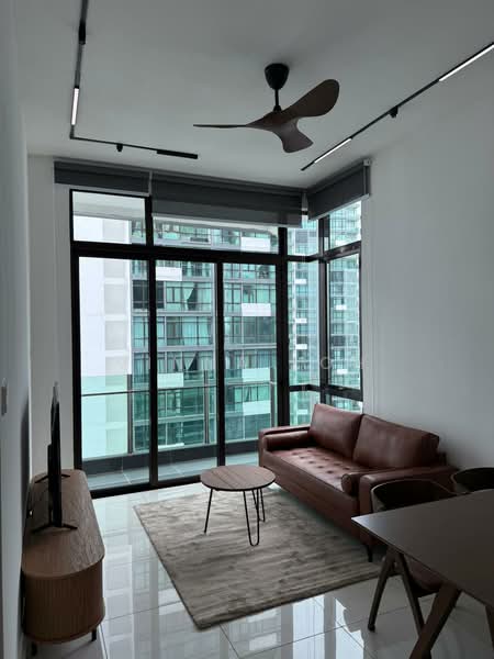 Service Residence for Rent at Wave @ Marina Cove - Vinna Loh - PropertyGuru.com.my