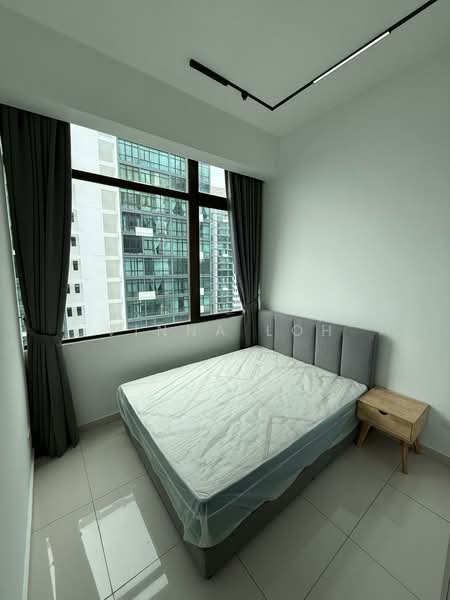 Service Residence for Rent at Wave @ Marina Cove - Vinna Loh - PropertyGuru.com.my