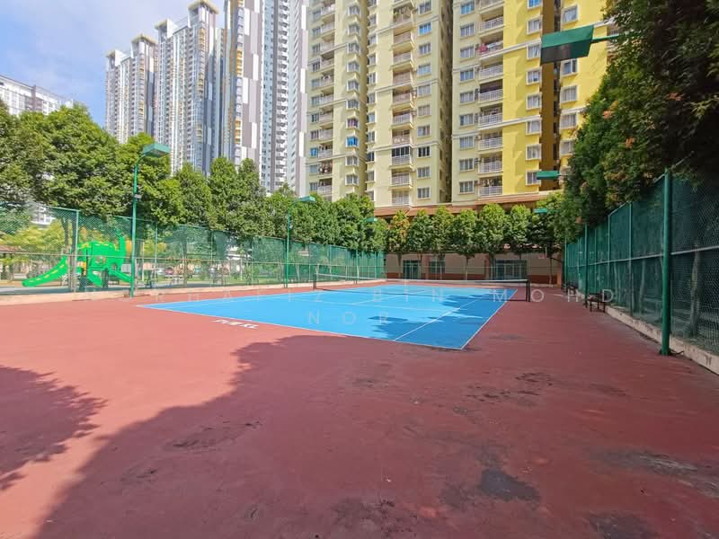 Condominium for Rent at Platinum Lake PV 10 - Norhafiz Bin Mohd Nor - Exterior - PropertyGuru.com.my