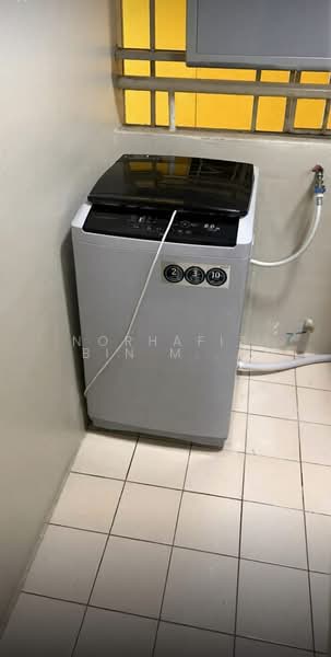 Condominium for Rent at Platinum Lake PV 10 - Norhafiz Bin Mohd Nor - Interior - PropertyGuru.com.my