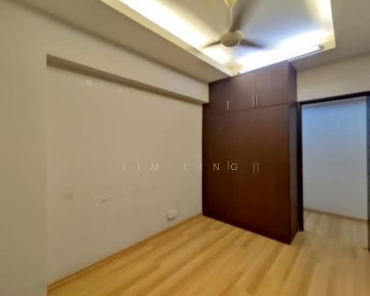 Service Residence for Sale at D'Alamanda - Jim Ling - Bedroom - PropertyGuru.com.my