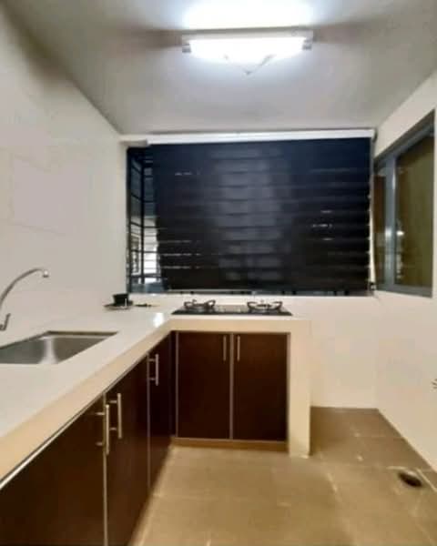 Service Residence for Sale at D'Alamanda - Jim Ling - Kitchen - PropertyGuru.com.my