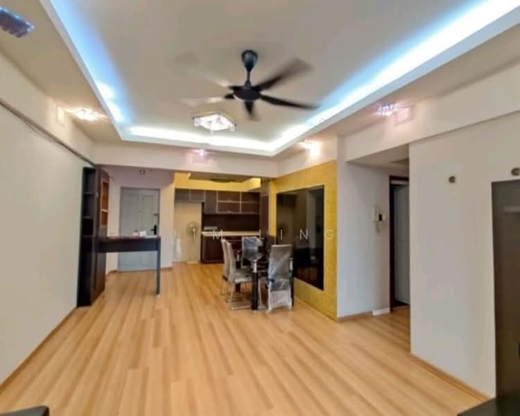 Service Residence for Sale at D'Alamanda - Jim Ling - Interior - PropertyGuru.com.my