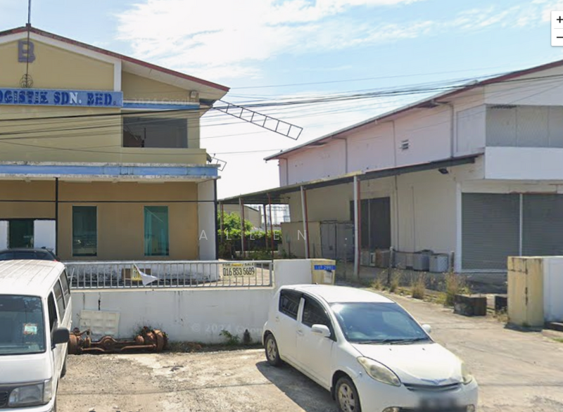 Lorong 6, Permy Technology Park Bank Lelong House Auction Date 26-Mar-26 untuk Untuk Dijual - RM 597,780, Apr 2026 - Exterior - PropertyGuru.com.my