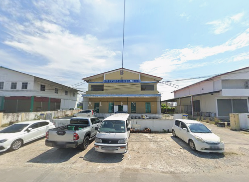 Lorong 6, Permy Technology Park Bank Lelong House Auction Date 26-Mar-26 untuk Untuk Dijual - RM 597,780, Apr 2026 - Exterior - PropertyGuru.com.my