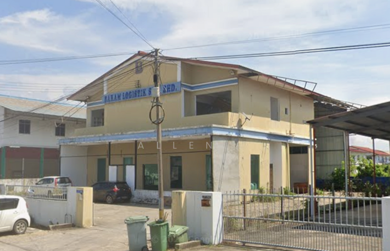 Lorong 6, Permy Technology Park Bank Lelong House Auction Date 26-Mar-26 untuk Untuk Dijual - RM 597,780, Apr 2026 - Exterior - PropertyGuru.com.my