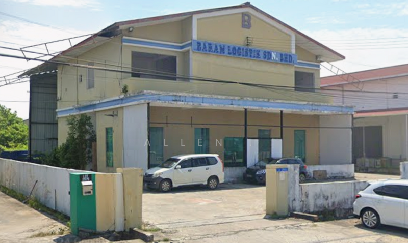 Lorong 6, Permy Technology Park Bank Lelong House Auction Date 26-Mar-26 untuk Untuk Dijual - RM 597,780, Apr 2026 - Exterior - PropertyGuru.com.my